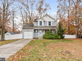 470 Wilson Ave, Lindenwold, NJ 08021