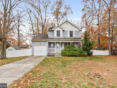 470 Wilson Ave, Lindenwold, NJ, 08021