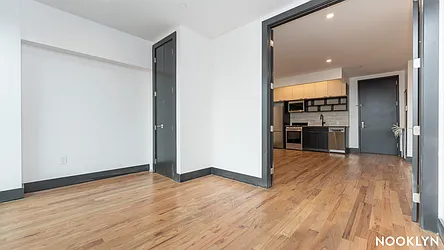 Rented by Nooklyn NYC LLC