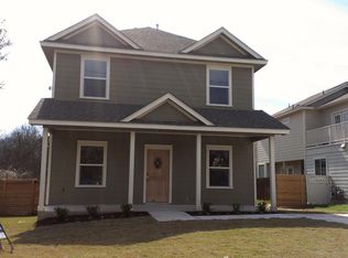 2803 Goodwin Ave, Austin, TX 78702