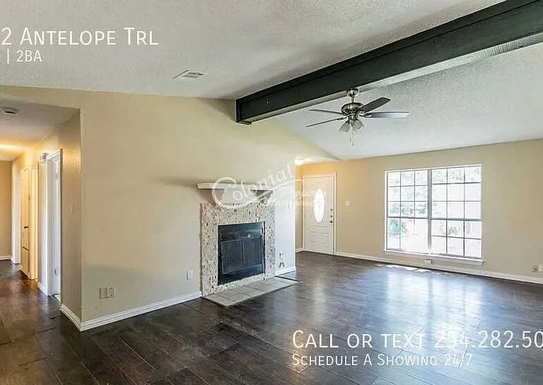 802 Antelope Trl — Photo 7