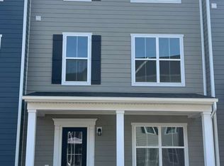 1071 Balsam Ln, Blacksburg, VA 24060