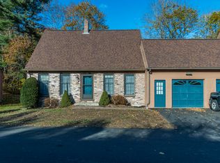 13 Coachlight Ln #13, Portland, ME 04102