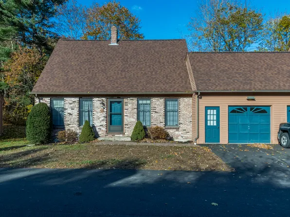 13 Coachlight Lane #13, Portland, ME 04102