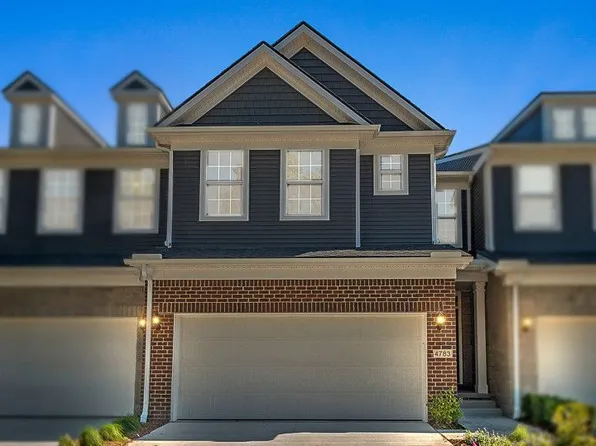 18654 Terra Vista Pl, Westfield, IN 46074