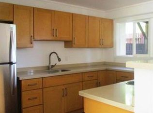 85-144 Ala Walua St APT C, Waianae, HI 96792