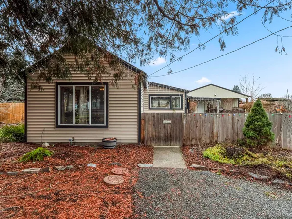 7816 E Euclid Ave, Spokane, WA 99212