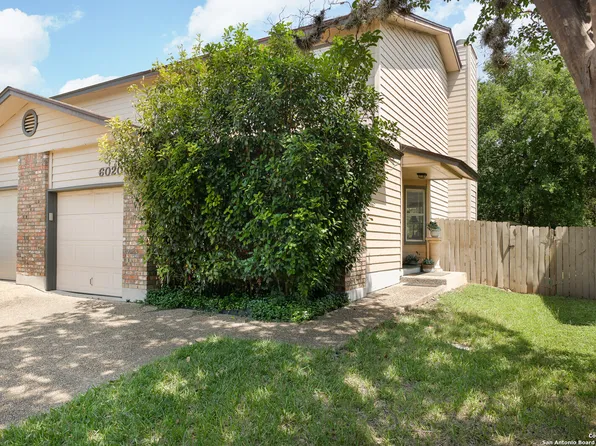 6020 Loch Maree #6020, San Antonio, TX 78240