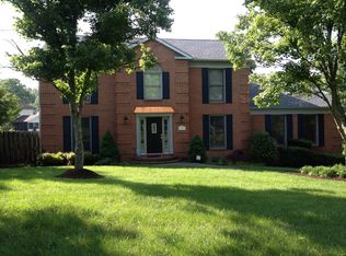 331 Sundown Rd, Knoxville, TN 37934