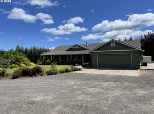 13425 NW Ford Rd, Gaston, OR 97119