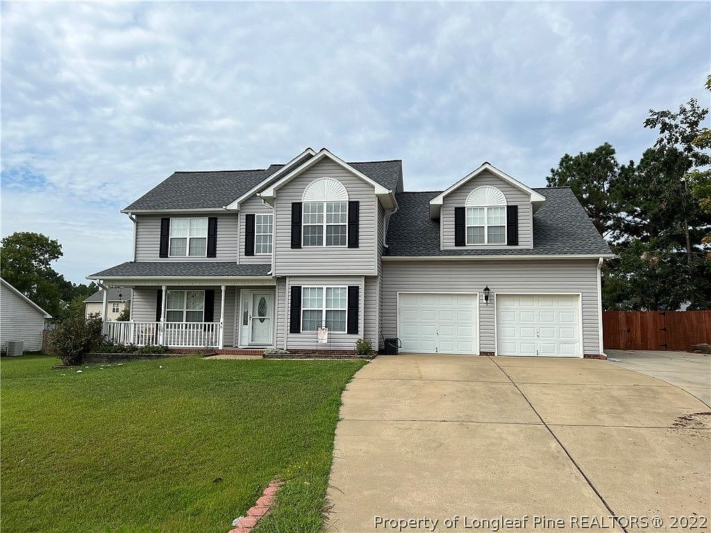 116 Checkmate Ct, Cameron, NC 28326