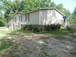 925 Burris Rd, Iva, SC 29655