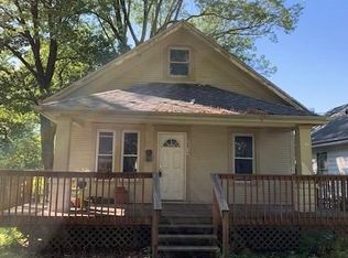 2613 N Missouri Ave, Peoria, IL