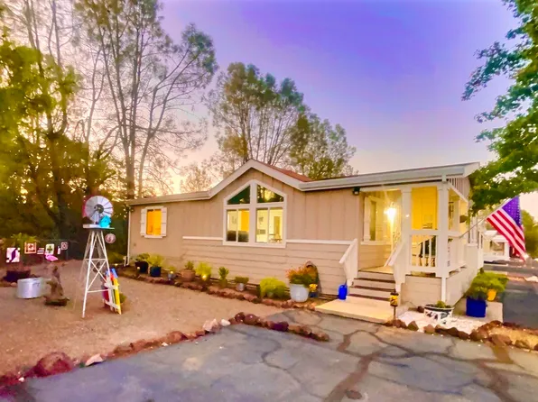 821 Saint Marks St Space 29, Redding, CA 96003