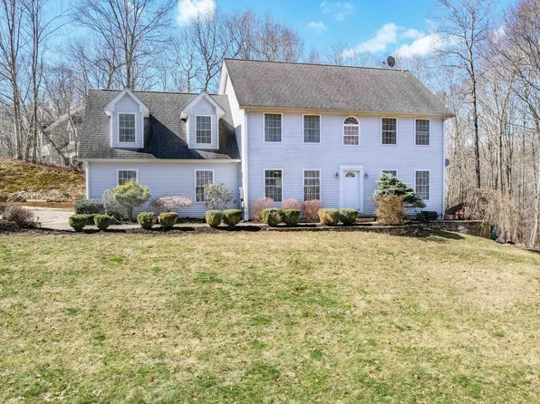 5 Rebecca Lane, East Haddam, CT 06469