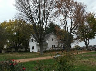 201971 County Rd E, Marshfield, WI 54449