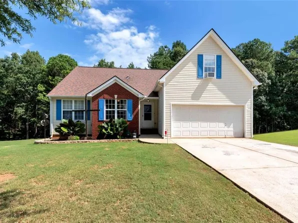 5503 Amber Cove Way, Flowery Branch, GA 30542