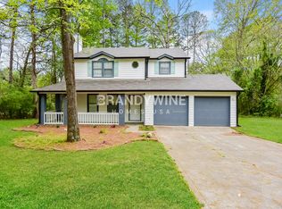 1158 Forest East Dr, Stone Mountain, GA 30088