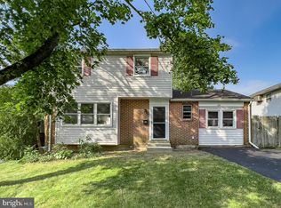 105 Pulaski St, Pottstown, PA