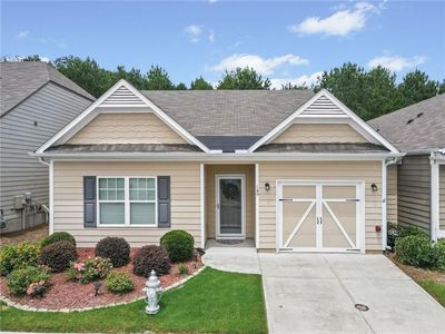 149 Point View Dr, Canton, GA, 30114