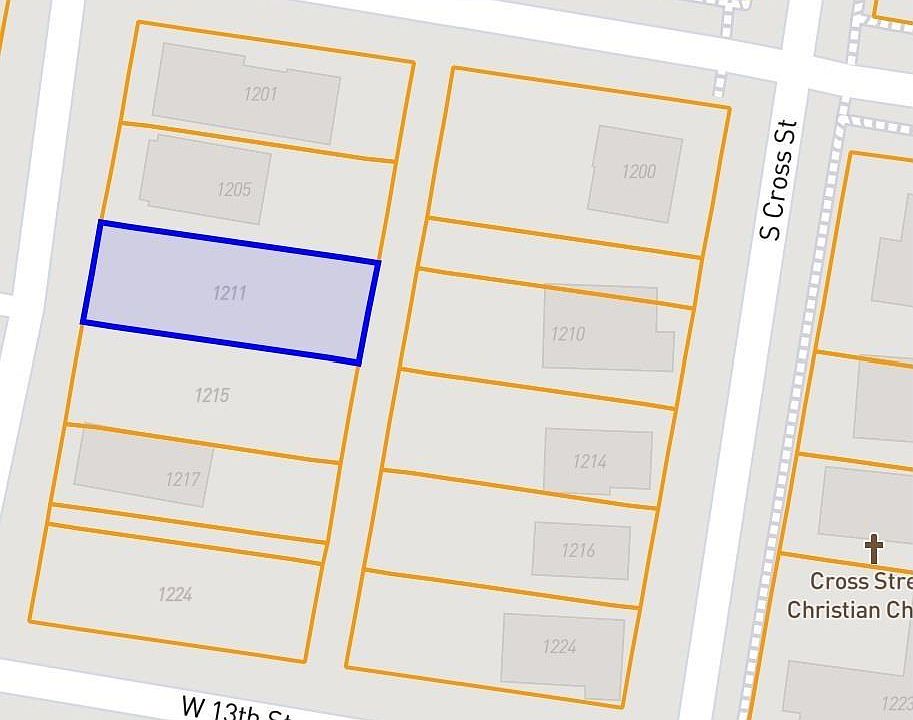 2nd image of 1211 S Pulaski St
