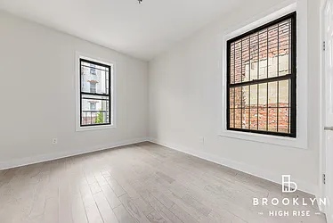 Rented by Brooklyn High Rise LLC