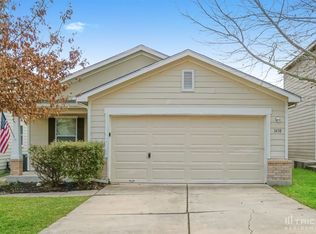 3438 Copper Rim, San Antonio, TX 78245