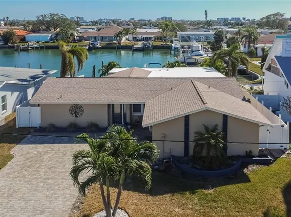 725 119th Ave, Treasure Island, FL 33706