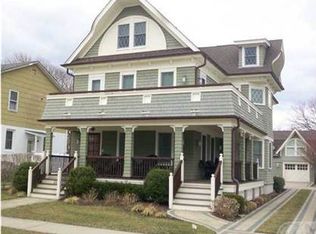 206 10th Ave, Belmar, NJ 07719