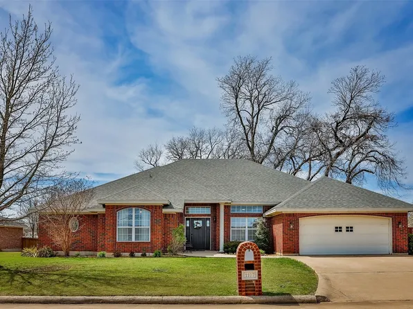 1107 Nortman Dr, Gainesville, TX 76240