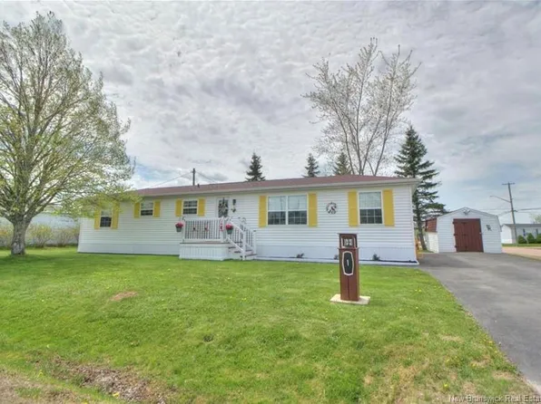 1 Jasper St, Moncton, NB E1H 2X6