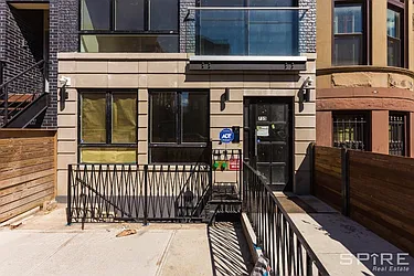 Rented by Spire Group