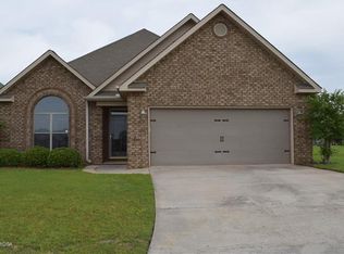 525 Eagle Springs Dr, Centerville, GA 31028