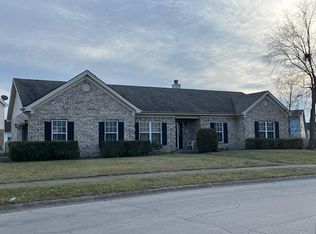 422 General John Payne Blvd, Georgetown, KY 40324