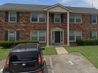5101 Valiant Dr APT 3, Louisville, KY 40216