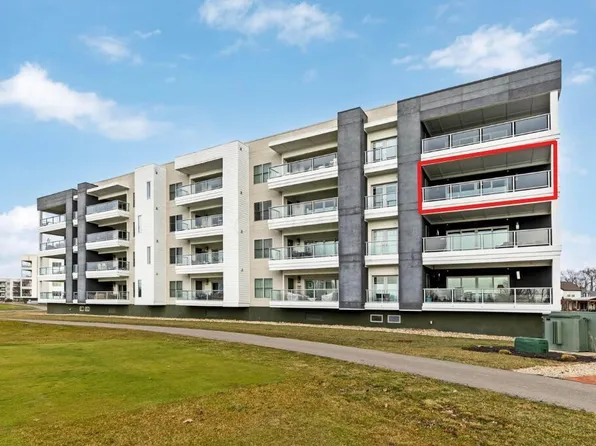 5233 Highpointe Lakes Dr #301, Columbus, OH 43081