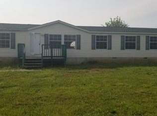 2408 Bailey Bridge Rd, Chuckey, TN 37641