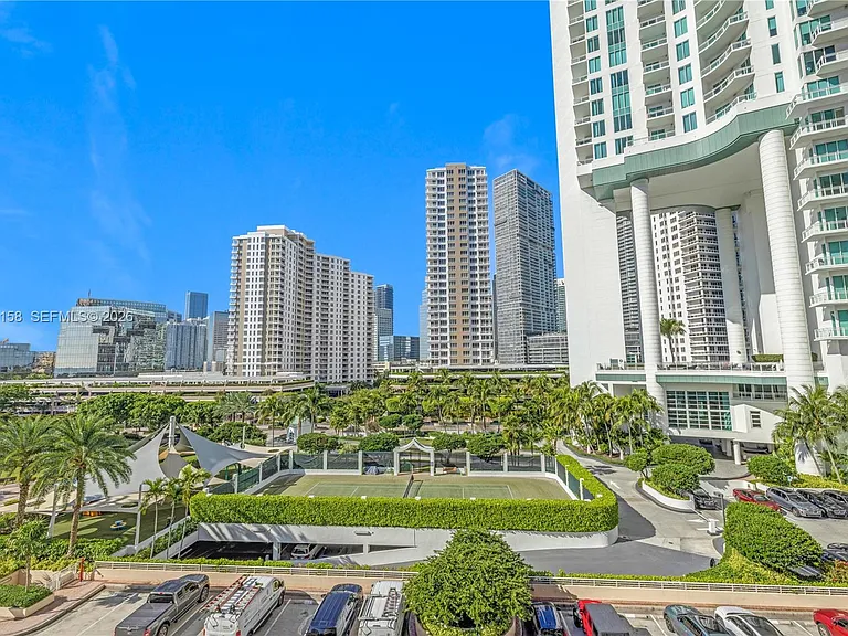 888 Brickell Key Dr #701 — Photo 9