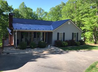 137 Deer Path, Rustburg, VA 24588