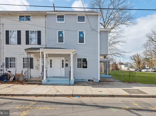 504 York St, Burlington, NJ 08016