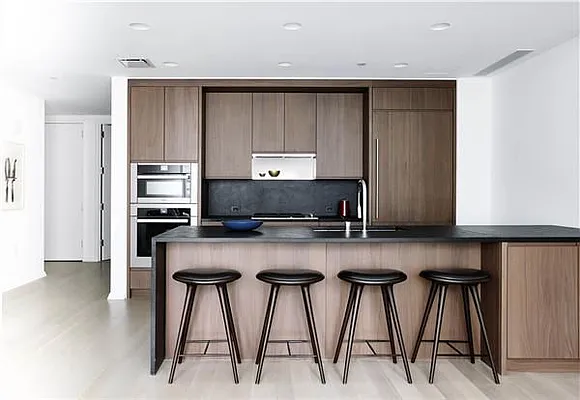 Rented by 50 West Sales Gallery | media 44