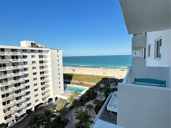 345 Ocean Dr APT 1022, Miami Beach, FL 33139