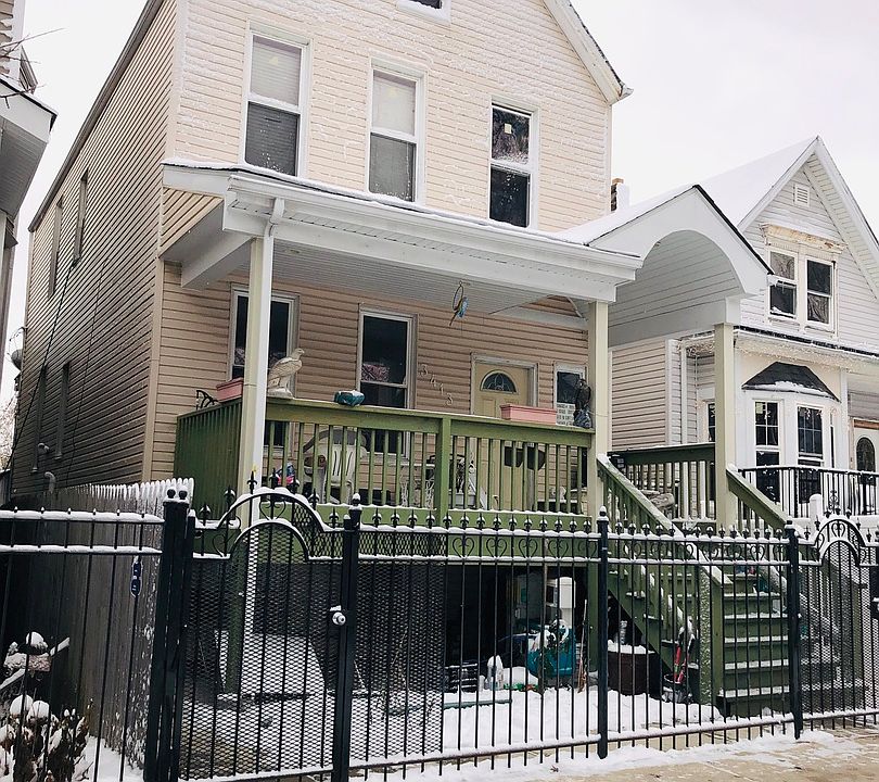 1st image of 3413 W Cortland St #1
