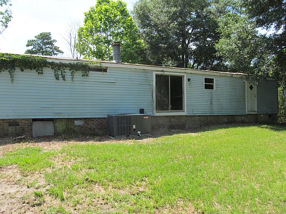 Property Rear View