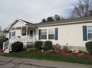 20 Skyview Dr, Brockton, MA 02301