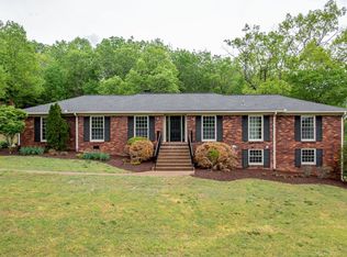 4636 Mountain View Dr, Nashville, TN 37215
