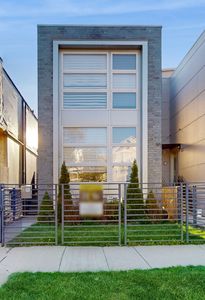 1802 N Mozart St, Chicago, IL, 60647