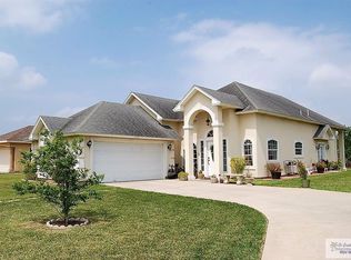 2152 Portofino Blvd, Brownsville, TX 78526