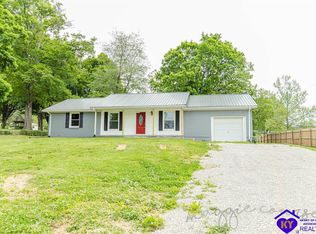 1012 Saint John Rd, Elizabethtown, KY 42701