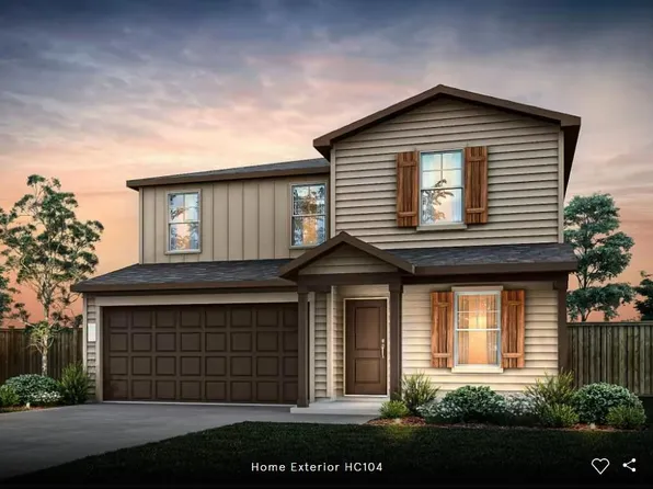 313 Elk Ave, San Marcos, TX 78666